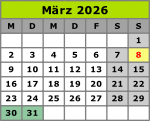 Kalender