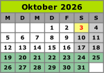 Kalender
